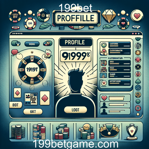 Explorando a Categoria 'Perfil de Usuário' no 199bet: Personalize Sua Experiência de Jogo