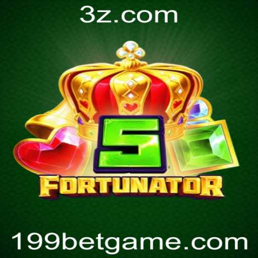 Desvendando o Fascinante Mundo de 5Fortunator: Um Jogo Inovador da 199bet