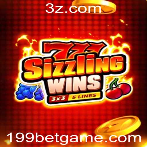Explore o Empolgante Mundo do 777sizzlingwins com 199bet