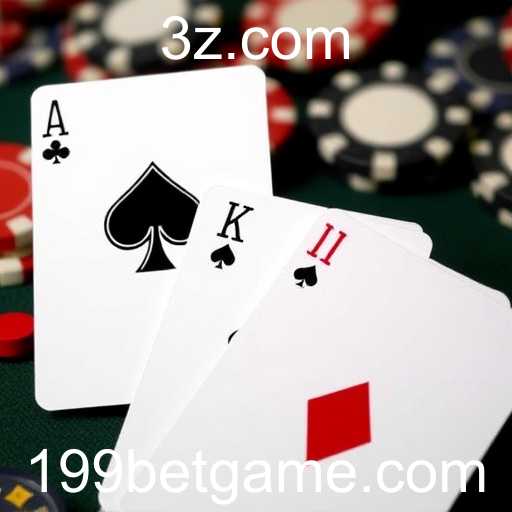 O Fascinante Mundo do Blackjack e a Influência de 199bet