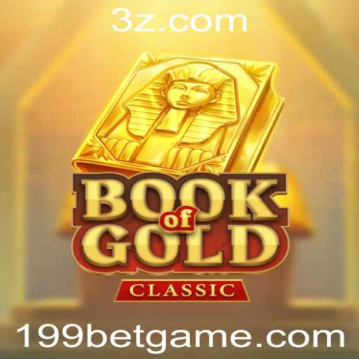Descubra o Fascinante Mundo de BookOfGoldClassic