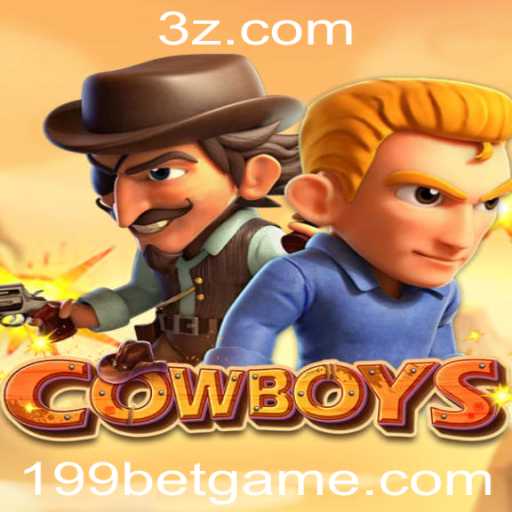 COWBOYS: Um Mergulho nas Dinâmicas e Aventuras do Novo Jogo de Tabuleiro