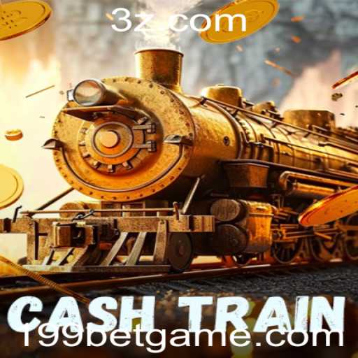 Desvendando o Mundo de CashTrain: Um Novo Horizonte no Entretenimento Online