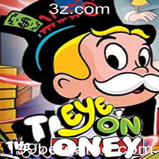 Descubra EyeOnTheMoney, o Excitante Jogo de Estratégia Financeira