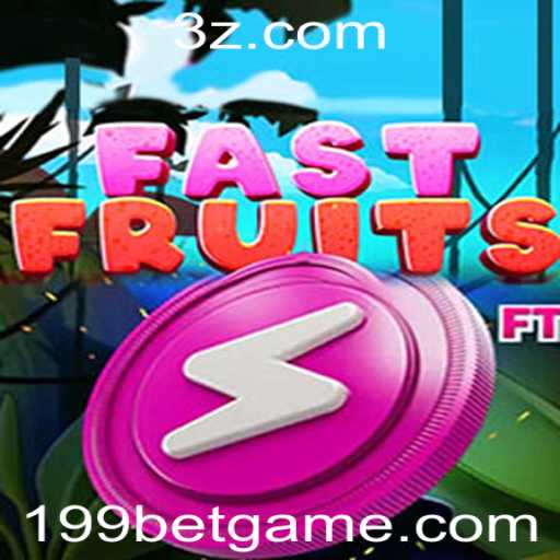 Descubra FastFruits: O Novo Sensação em Jogos de Frutas com 199bet