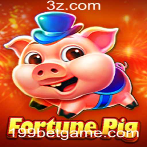 FortunePig: O Novo Sensação do Jogo em 199bet