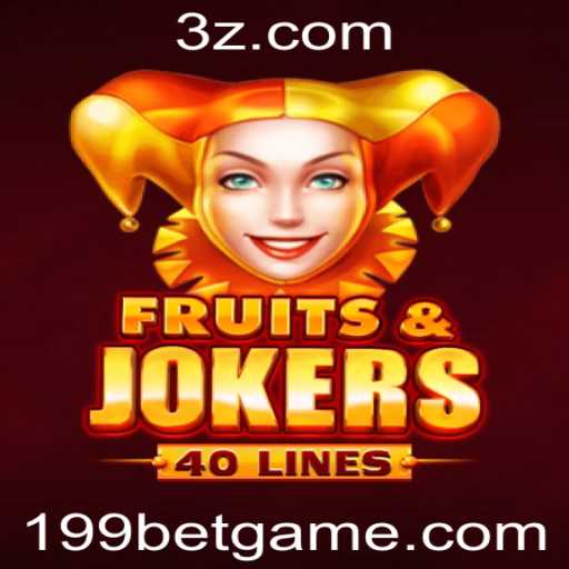 Explorando o Mundo de FruitsAndJokers40: Um Guia Completo para Iniciantes