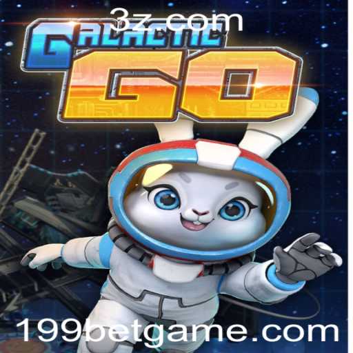 Explorando GalacticGO: O Jogo do Século com a Emoção de 199bet