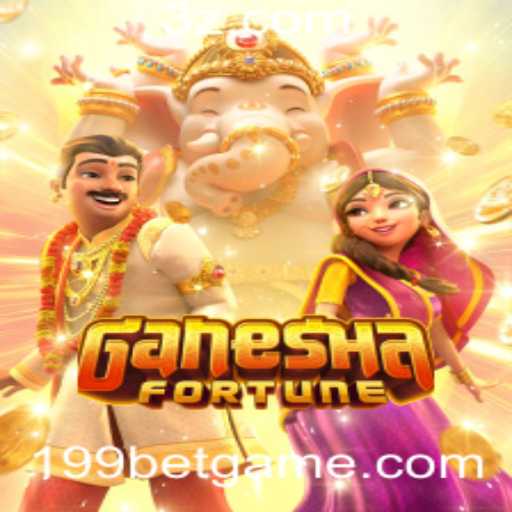 Ganesha Fortune: Explorando o Mundo de Oportunidades no 199bet