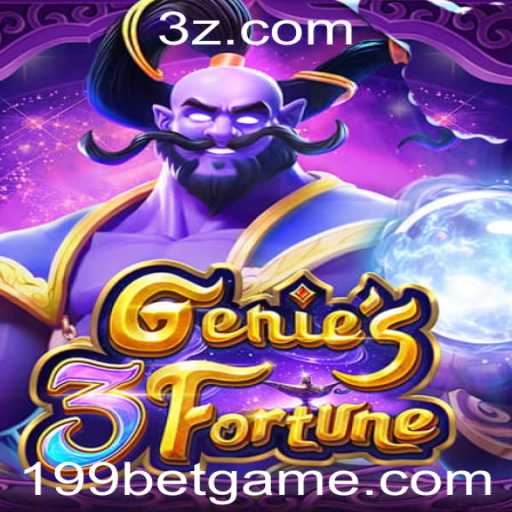 Descubra o Fascinante Mundo de Genie3Fortune - O Jogo que Encanta e Surpreende