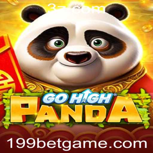 GoHighPanda: O Novo Fenômeno do Mundo dos Jogos com a 199bet
