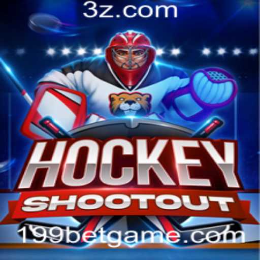 Explorando o Mundo Emocionante de HockeyShootout