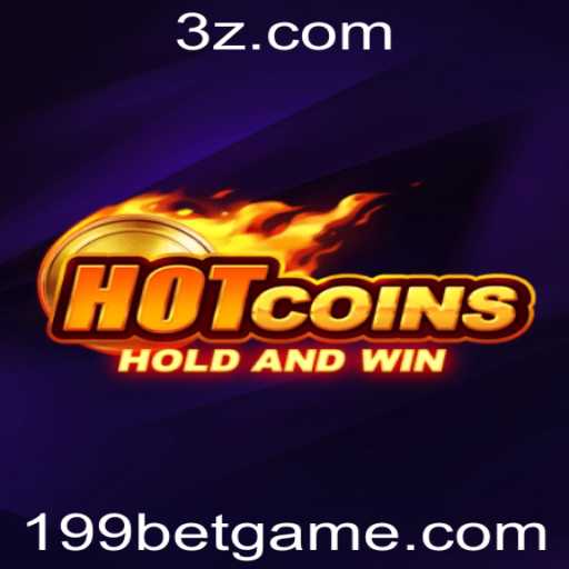 Desvendando HotCoins: O Jogo de Sorte e Estratégia da 199bet