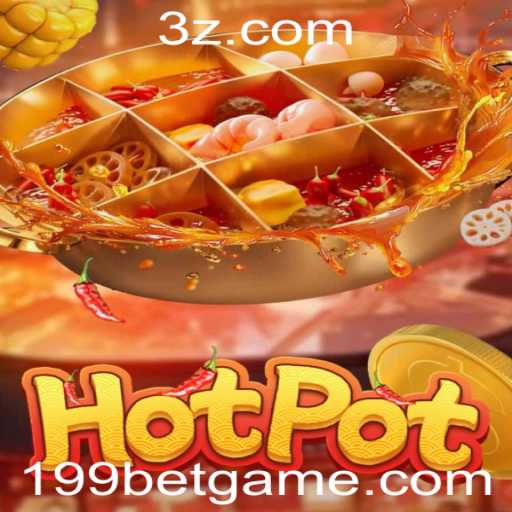Explorando o Mundo Dinâmico do Jogo Hotpot com 199bet