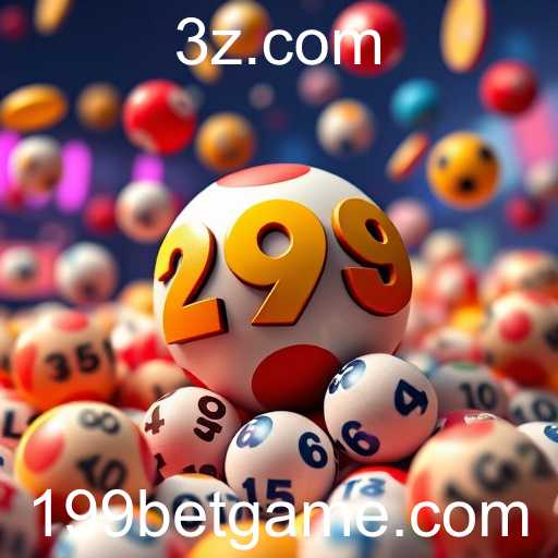 A Fascinante Dinâmica dos Jogos de Loteria e a Emergência do 199bet