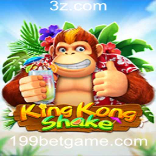 KingKongShake: Um Mergulho no Mundo do Entretenimento Virtual
