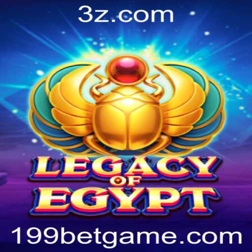 Explorando a Fascinante Aventura de LegacyOfEgypt no Mundo dos Jogos Online