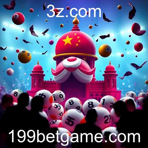 A Loteria e a Revolução das Apostas Online com 199bet