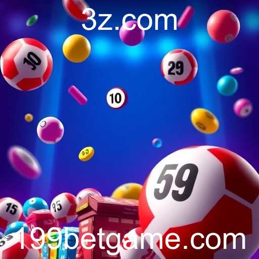 Loteria Online: Um Olhar Sobre a 199bet e a Revolução no Jogo de Azar