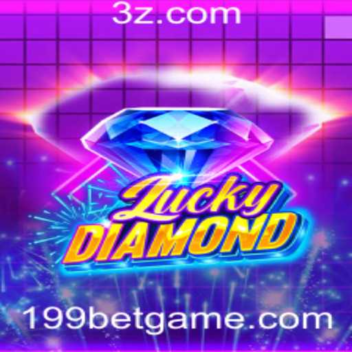 Explorando o Jogo LuckyDiamond e Seus Elementos de Sucesso