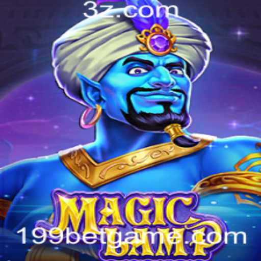 Explorando o Fascinante Mundo de MagicLamp e Seu Impacto no Cenário Atual de Jogos