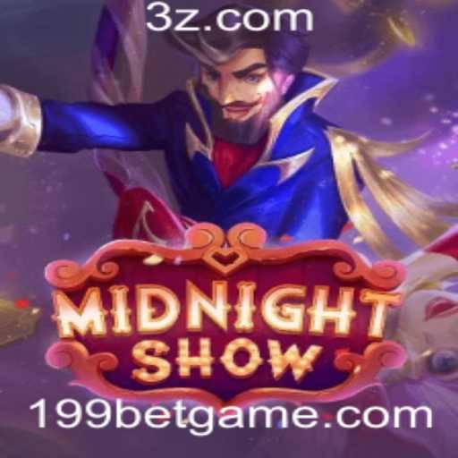 MidnightShow: Explore o Mundo Fascinante do Entretenimento e Apostas com 199bet