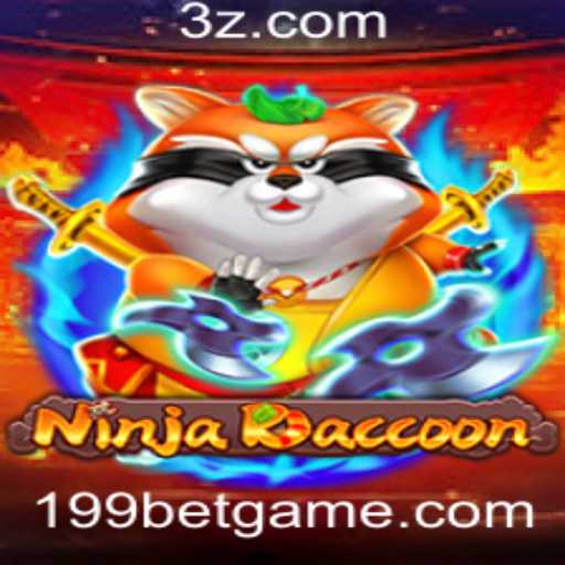 NinjaRaccoon: Uma Aventura Empolgante no Mundo dos Games