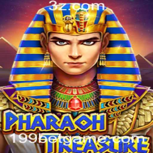 PharaohTreasure: A Excitante Aventura no Antigo Egito com 199bet
