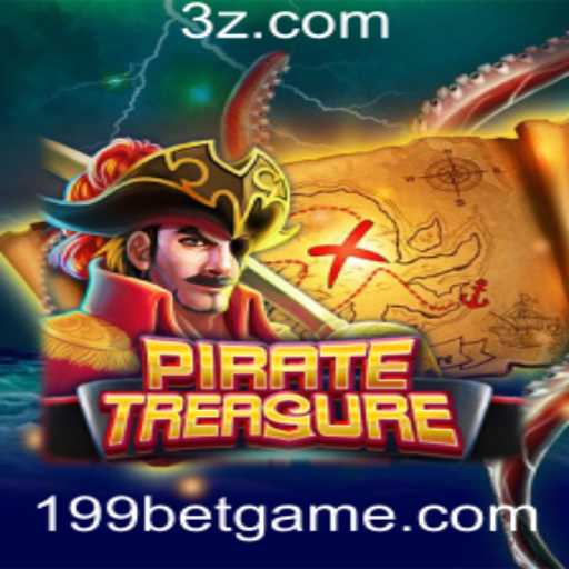 Descubra o Fascinante Mundo de PirateTreasure e a Experiência de Jogo 199bet