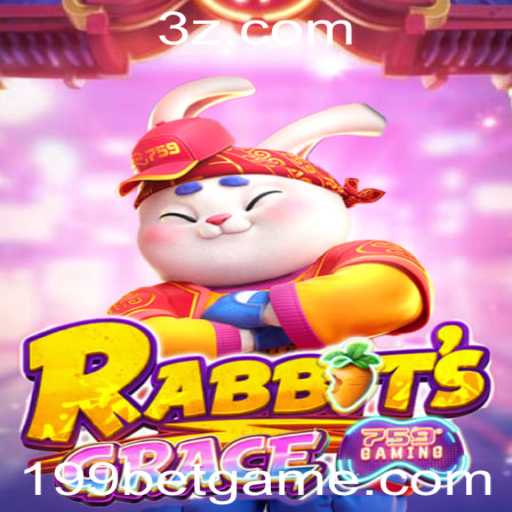 RabbitsGrace: Explorando o Fascinante Mundo do Jogo com a Influência de 199bet