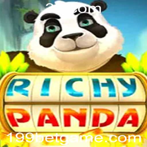 Explorando o Mundo de RichyPanda: O Novo Fenômeno dos Jogos Online com 199bet