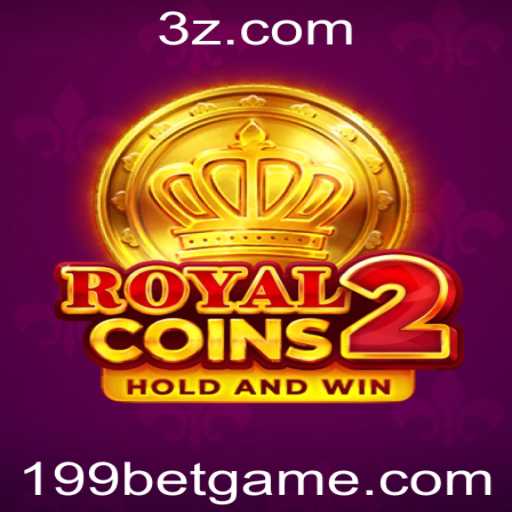 Descubra o Fascinante Mundo de RoyalCoins2: Aventuras e Estratégias no Jogo de Azar da 199bet