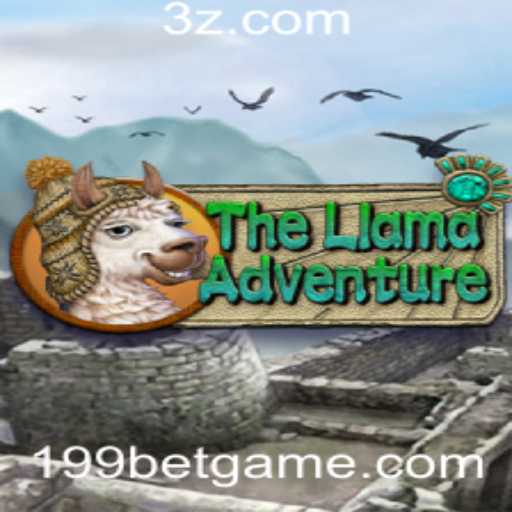 Descubra o Mundo Fascinante de TheLlamaAdventure: Um Jogo de Estratégia e Aventura