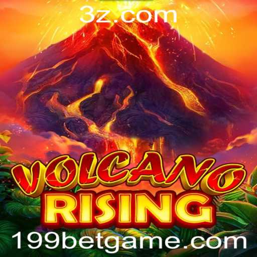 Explorando VolcanoRising: Uma Nova Era de Emoção no Mundo dos Jogos