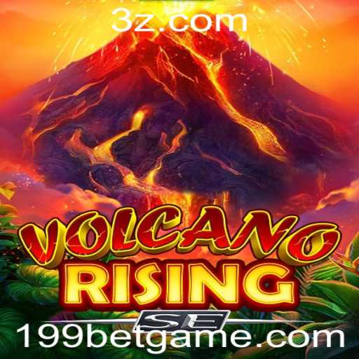 Explorando VolcanoRisingSE: Um Mergulho Profundo no Mundo dos Jogos de Aventura