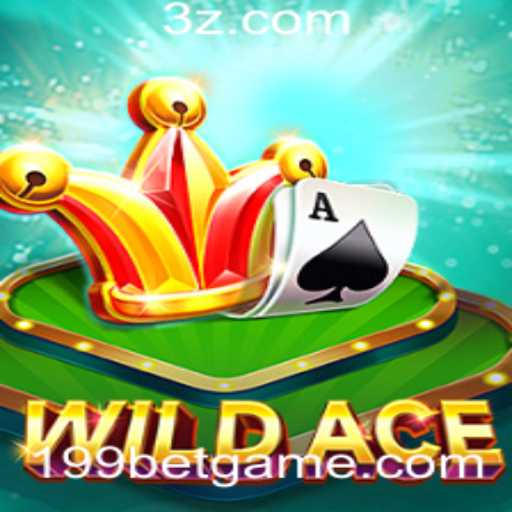 WildAce: Uma Experiência de Jogo Inovadora no Mundo do 199bet