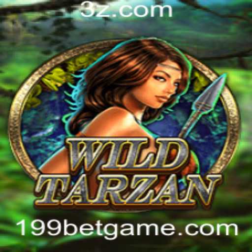 Explorando WildTarzan: Uma Aventura Selvagem na Arena 199bet
