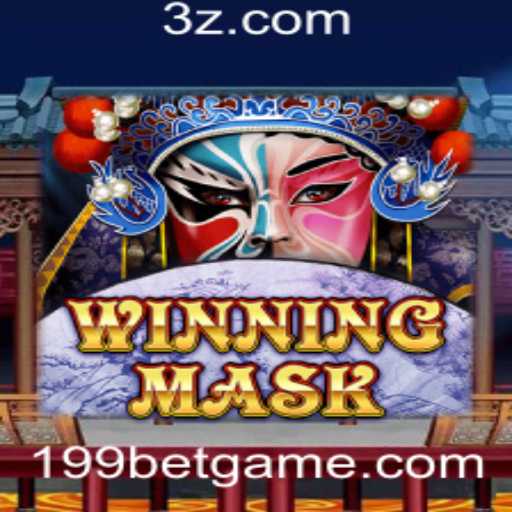 WinningMask: O Novo Jogo de Estratégia e Sorte