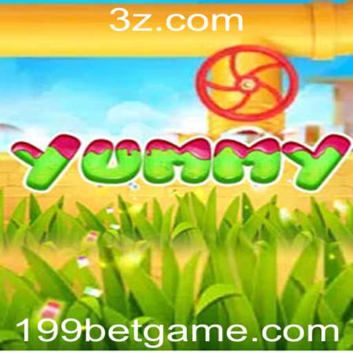 Descobrindo 'Yummy': O Novo Jogo Interativo da 199bet